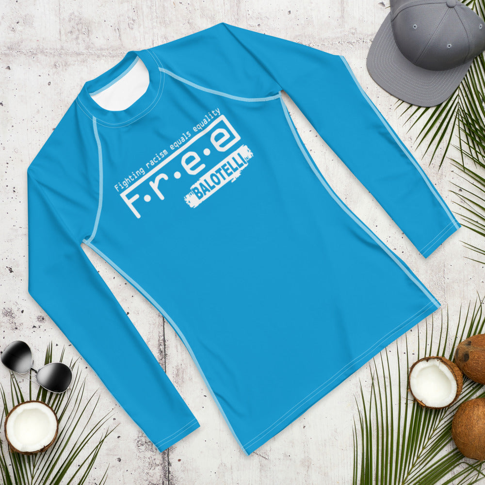 F.r.e.e men's athletic shirt