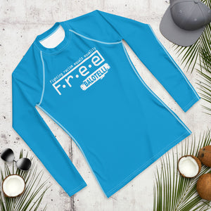 F.r.e.e men's athletic shirt