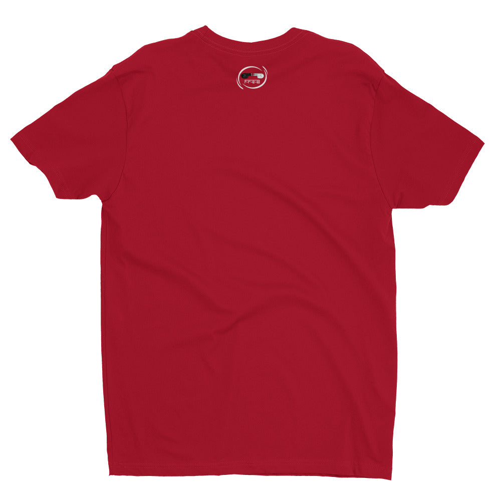 F.R.E.E unisex-shirt