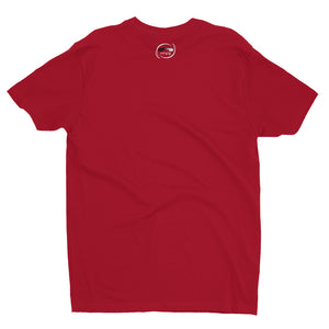 F.R.E.E unisex-shirt