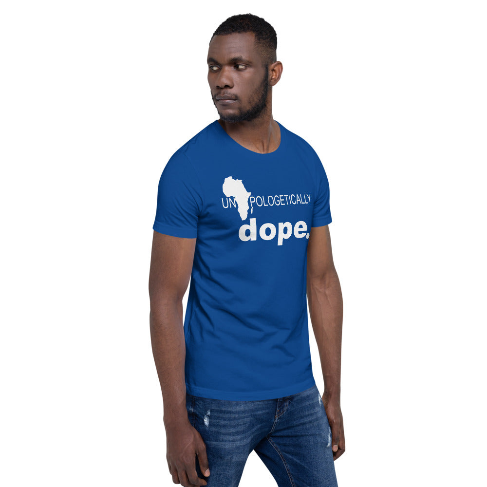 F.r.e.e African dope t-shirt
