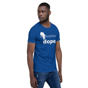 F.r.e.e African dope t-shirt