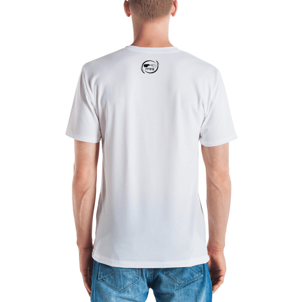 F.R.E.E unisex t-shirt