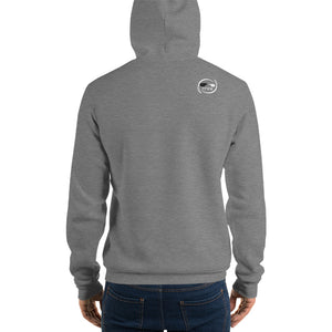 F.R.E.E unisex hoodie