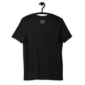 GET MILK unisex t-shirt