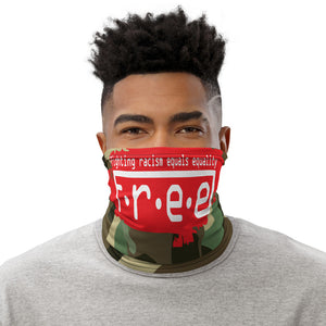 F.r.e.e. free 1 neck gaiter