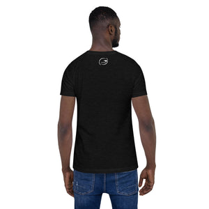 F.r.e.e unisex hoops t-shirt