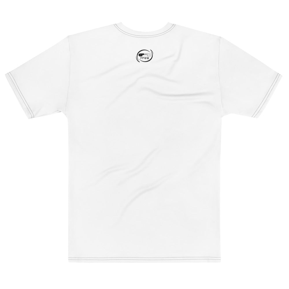 F.R.E.E unisex t-shirt