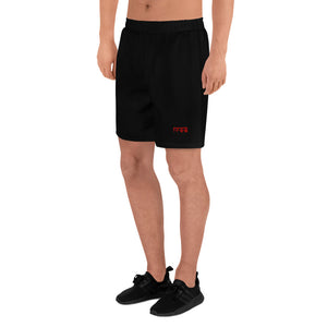 F.R.E.E men's athletic Long Shorts