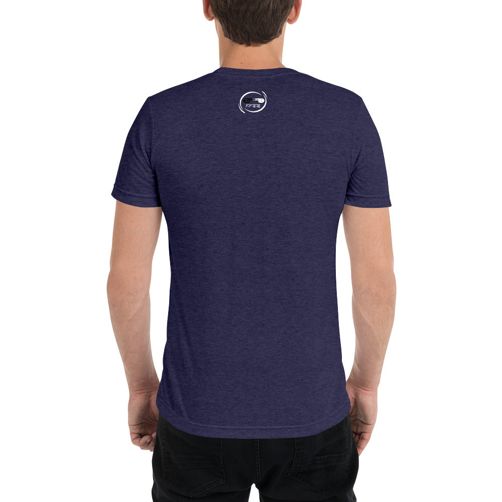 F.r.e.e runner 2 t-shirt