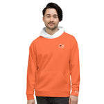 .F.R.E.E unisex hoodie