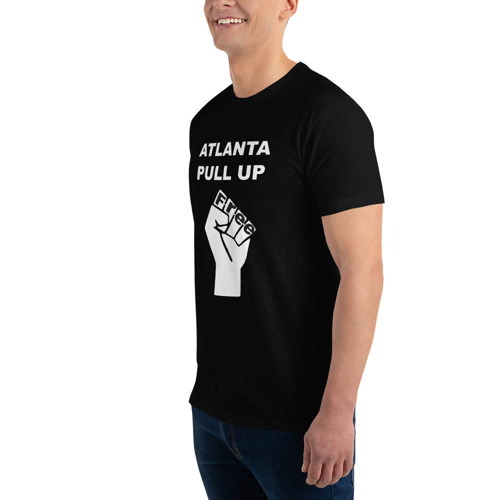 F.R.E.E unisex-shirt