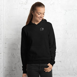 F.R.E.E Unisex hoodie