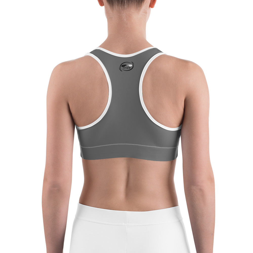 Free equality sports bra