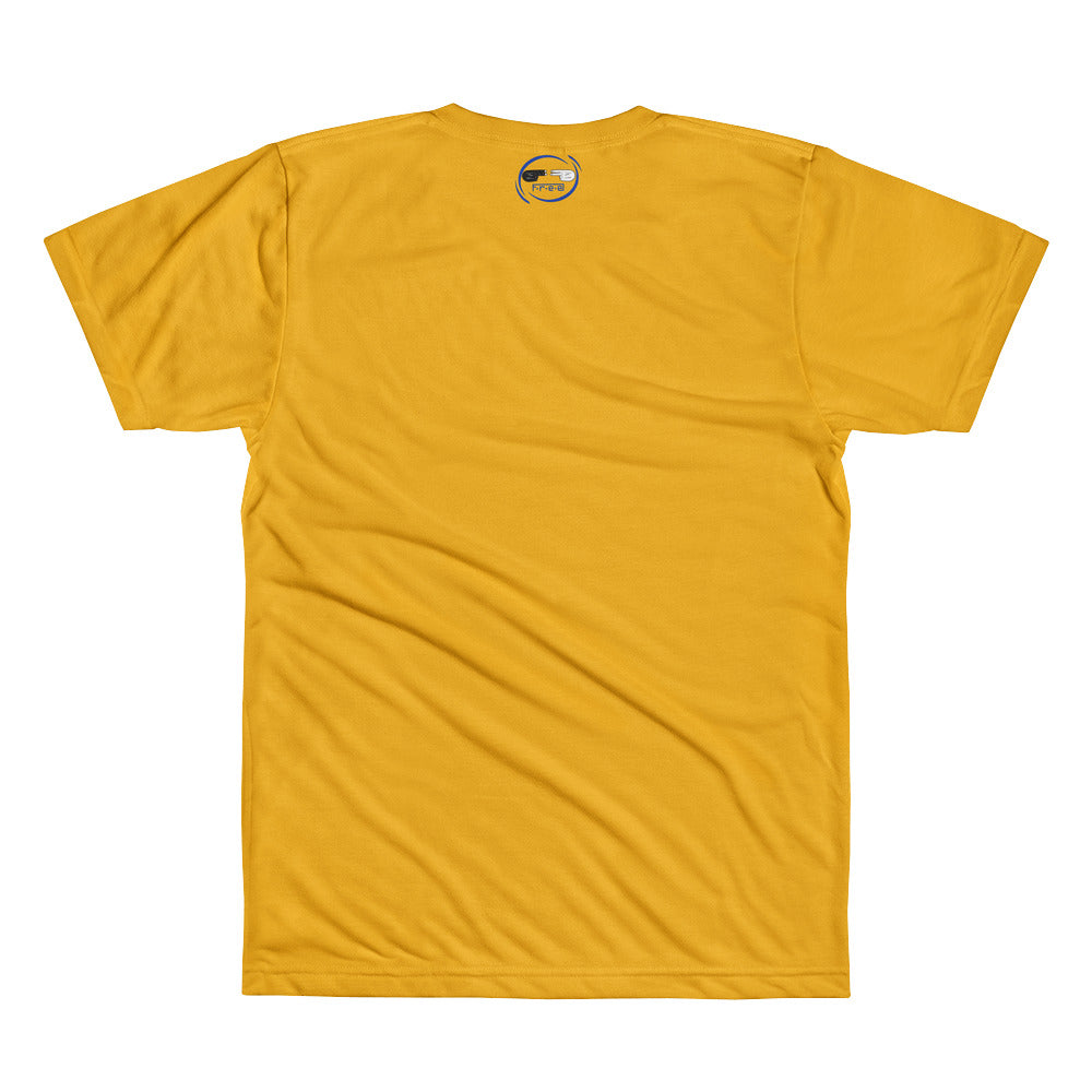 F.R.E.E unisex t-shirt