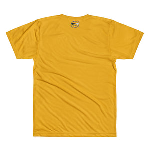 F.R.E.E unisex t-shirt