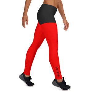 F.R.E.E leggings
