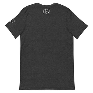 F.r.e.e Get to it hands unisex t-shirt
