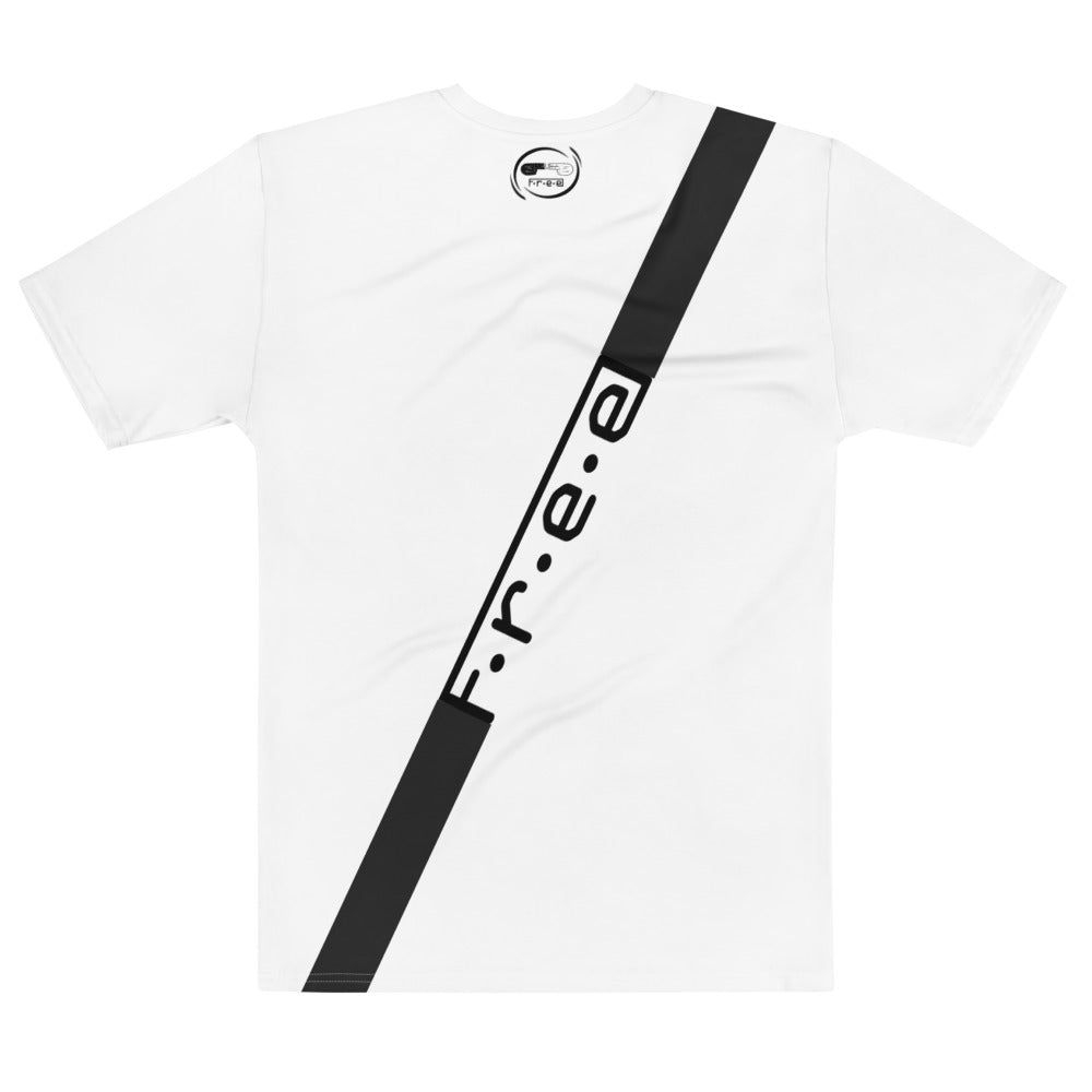 F.R.E.E unisex t--shirt