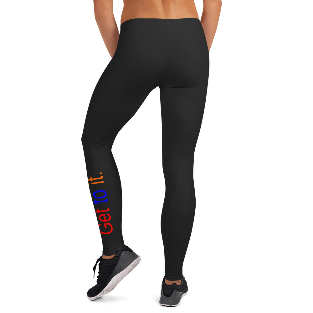 F.R.E.E leggings