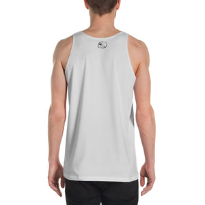 F.R.E.E unisex tank top