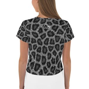 F.R.E.E crop top