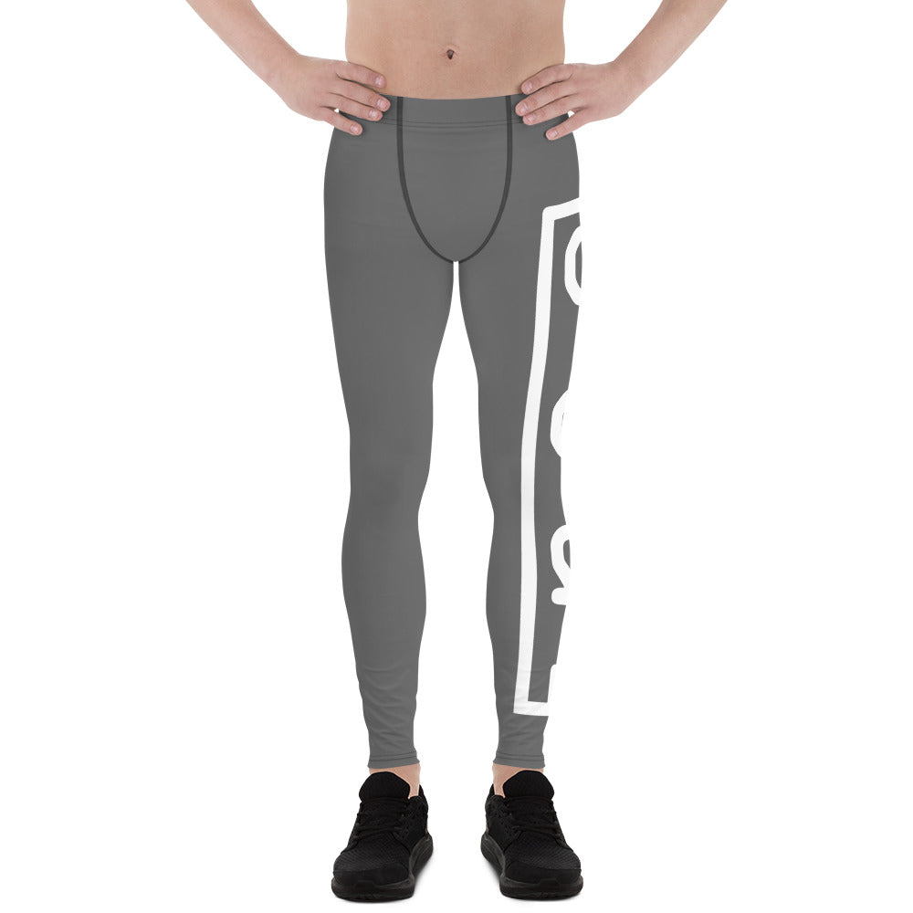 F.R.E.E men's leggings