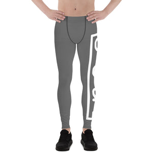F.R.E.E men's leggings