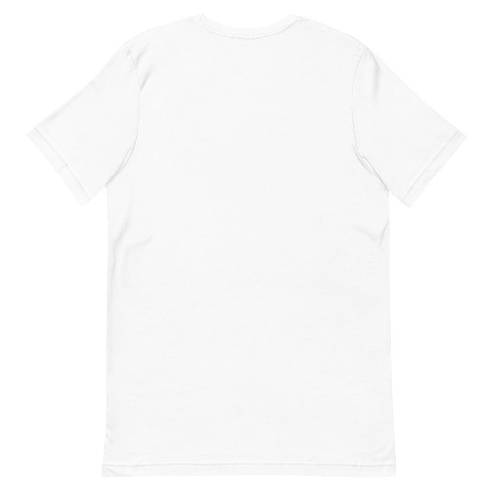F.r.e.e Get to it hands unisex t-shirt