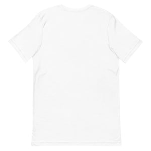 F.r.e.e Get to it hands unisex t-shirt