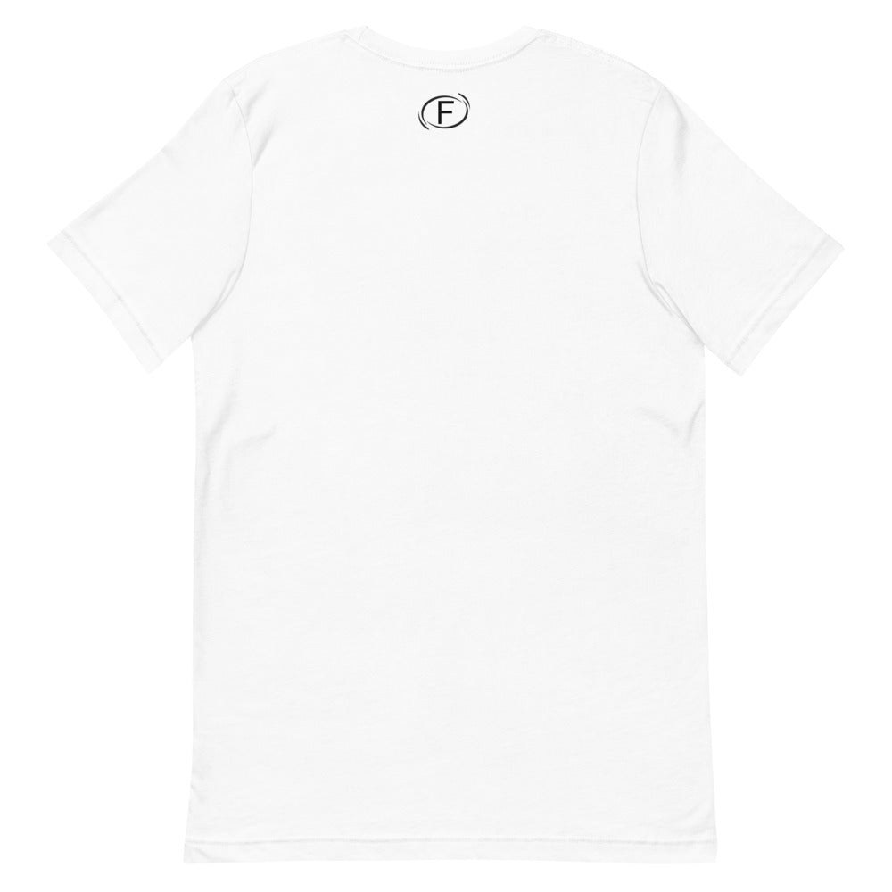 F.r.e.e do better unisex t-shirt