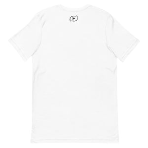 F.r.e.e do better unisex t-shirt