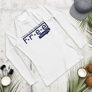 F.r.e.e men's athletic shirt