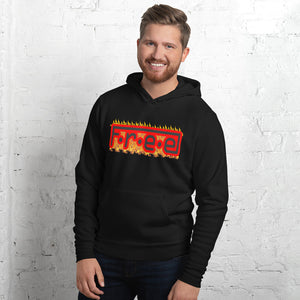F.R.E.E Unisex hoodie