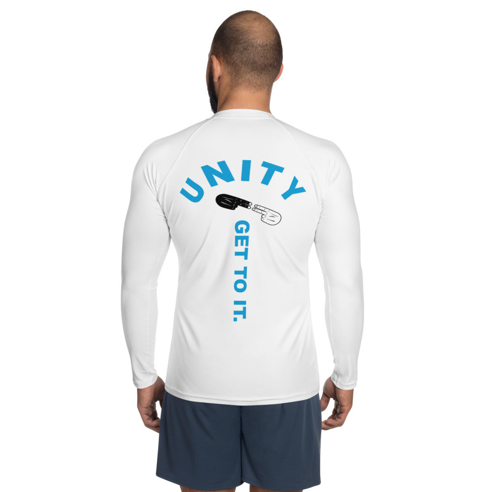 F.r.e.e men's athletic shirt