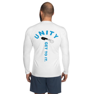 F.r.e.e men's athletic shirt