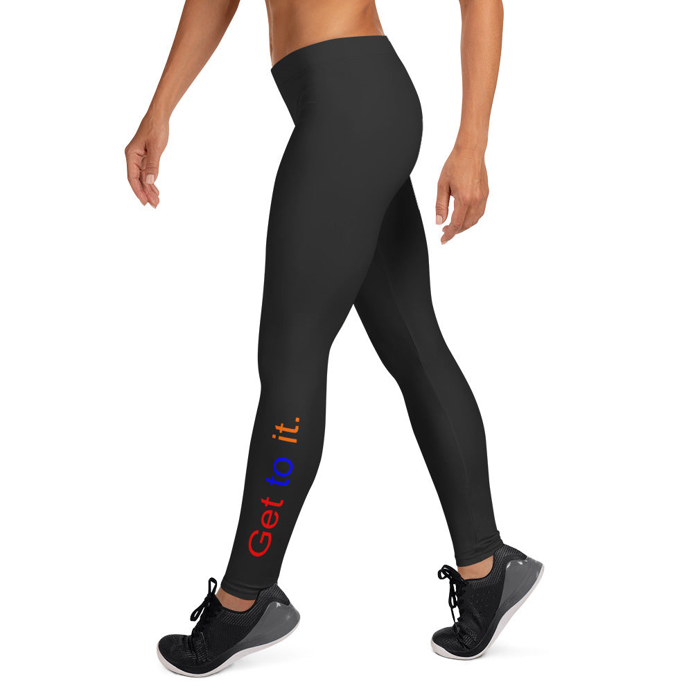 F.R.E.E leggings