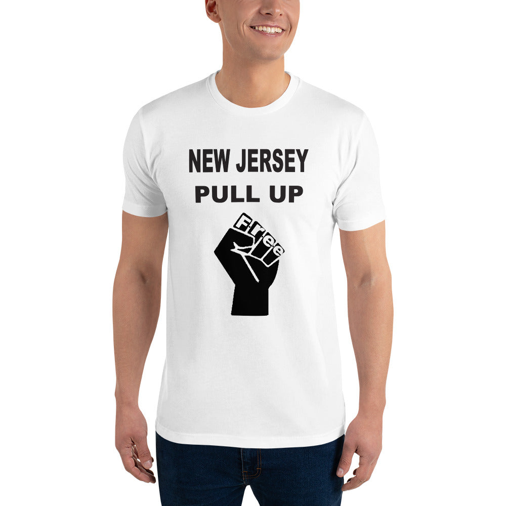 F.R.E.E unisex t-shirt