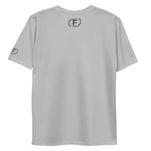 F.r.e.e hard work pays off men's t-shirt