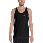 F.R.E.E unisex tank top