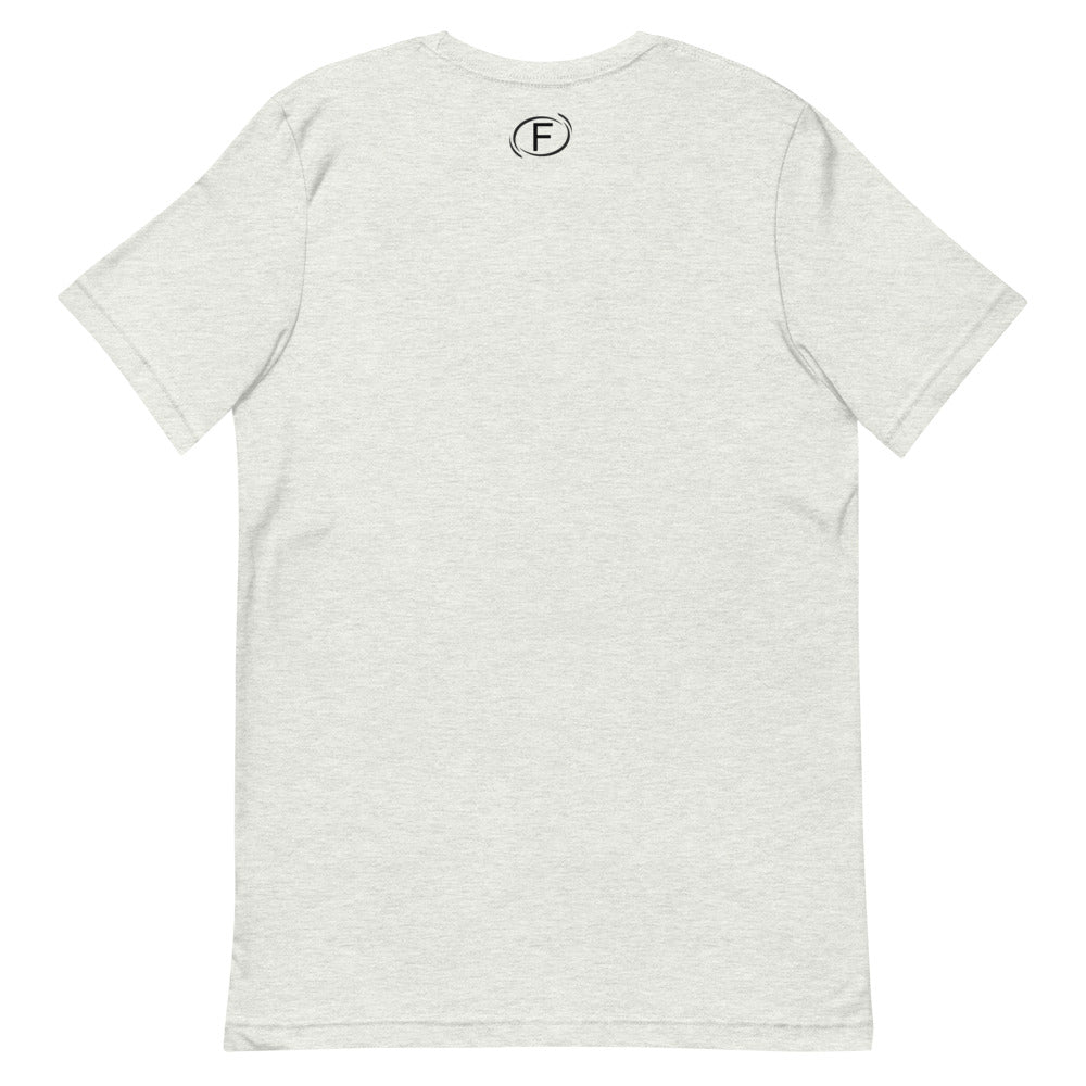 F.r.e.e do better unisex t-shirt