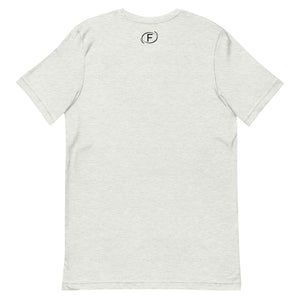 F.r.e.e do better unisex t-shirt