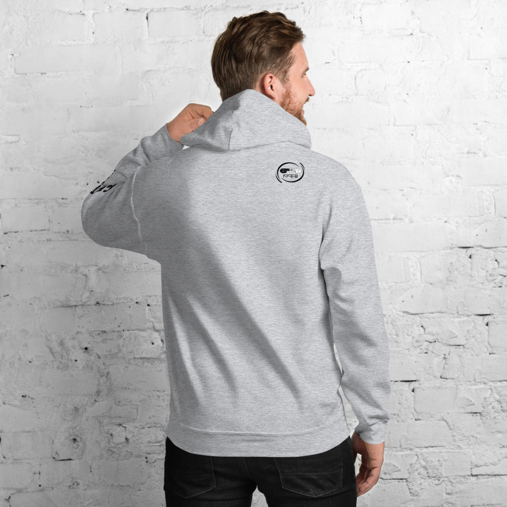 F.R.E.E hoodie