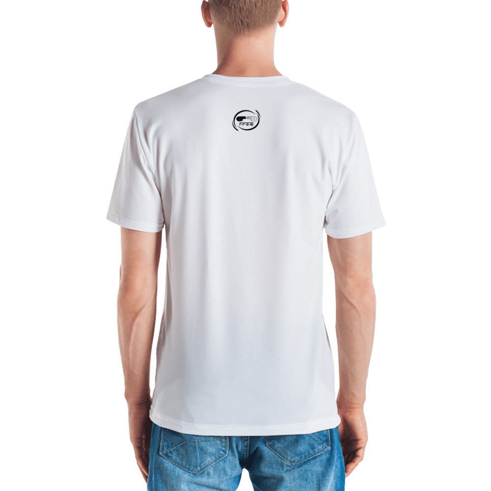 F.R.E.E unisex t-shirt