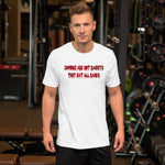 F.r.e.e Zombie unisex t-shirt