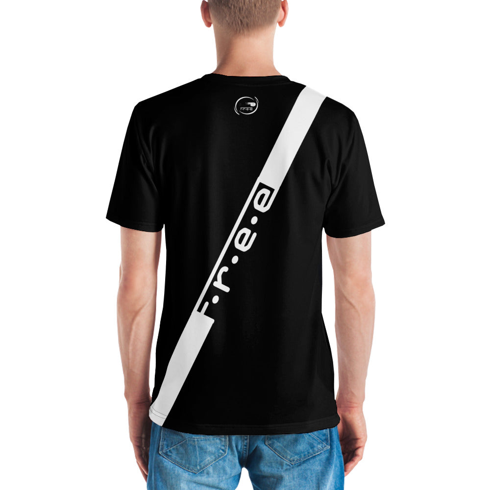 F.R.E.E unisex t-shirt