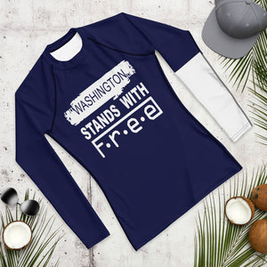 F.r.e.e men's athletic shirt