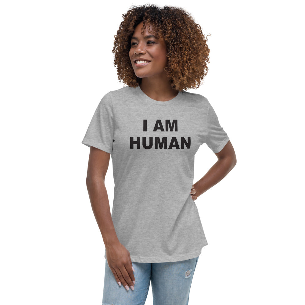 F.r.e.e women's relaxed t-shirt 2