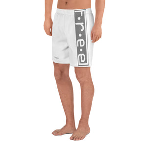 F.R.E.E men's athletic Long Shorts