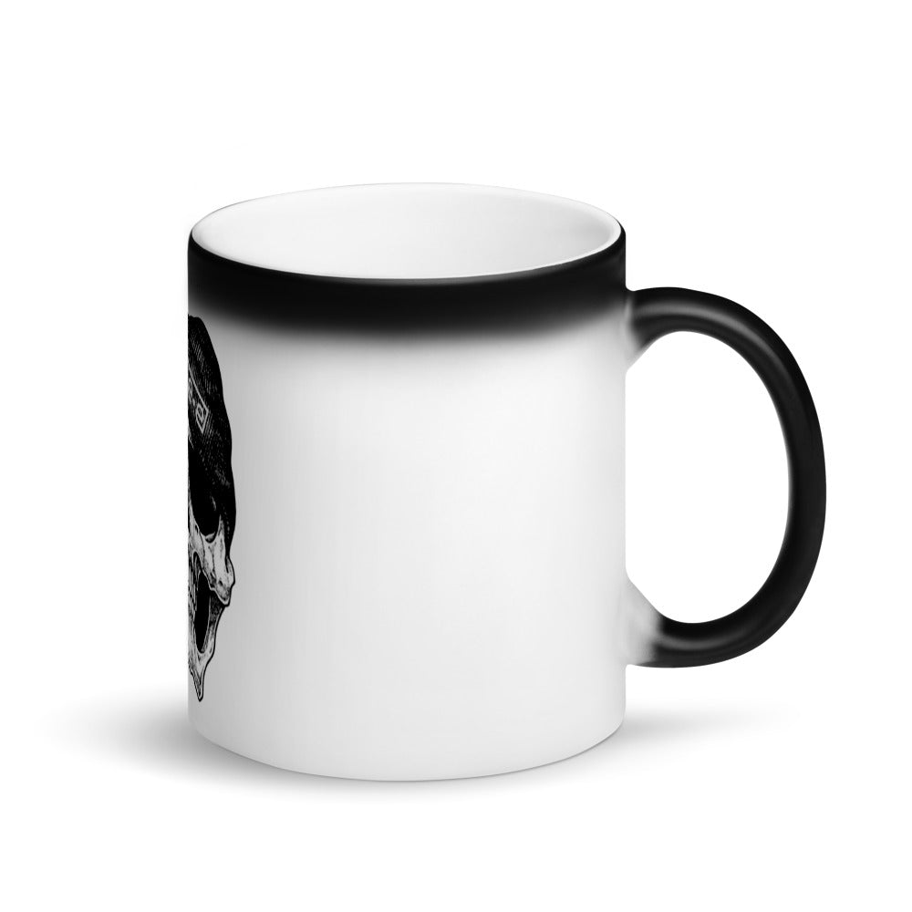 F.R.E.E coffee mug